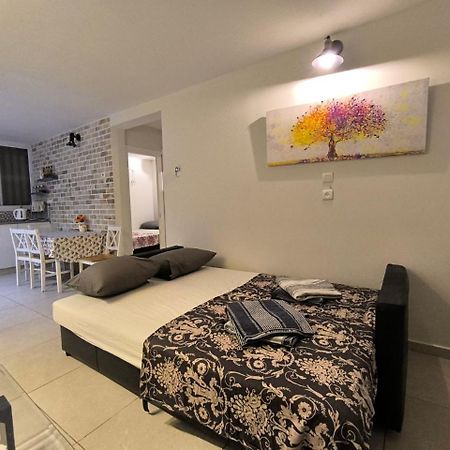 The-Home-Away-From-Home Eilat Eksteriør billede