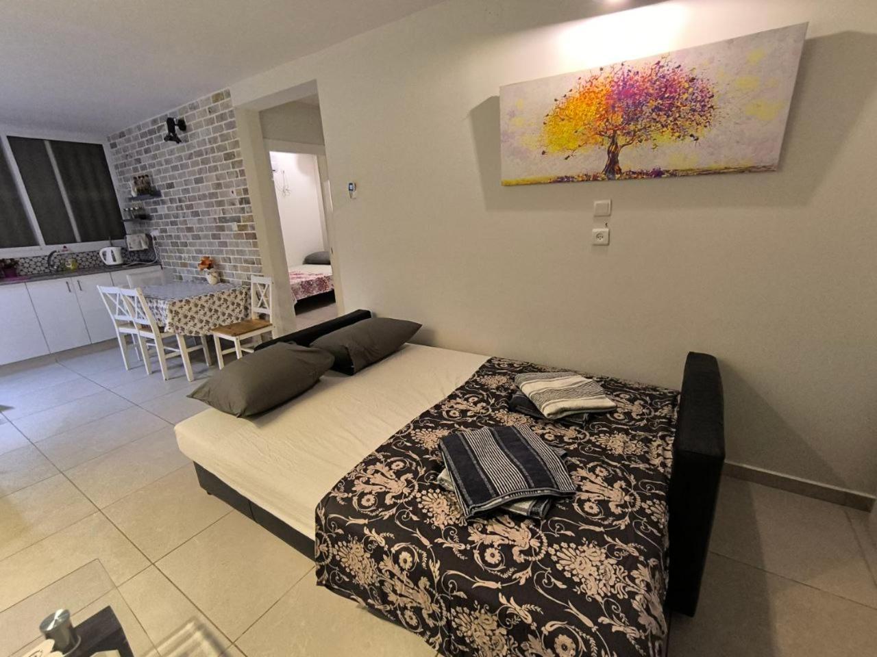 The-Home-Away-From-Home Eilat Eksteriør billede