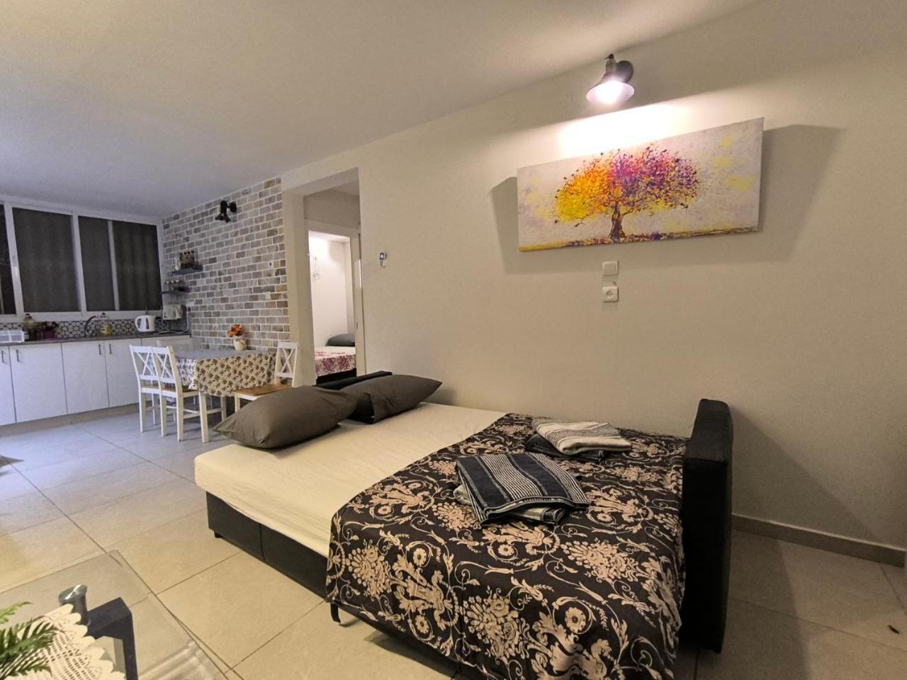 The-Home-Away-From-Home Eilat Eksteriør billede