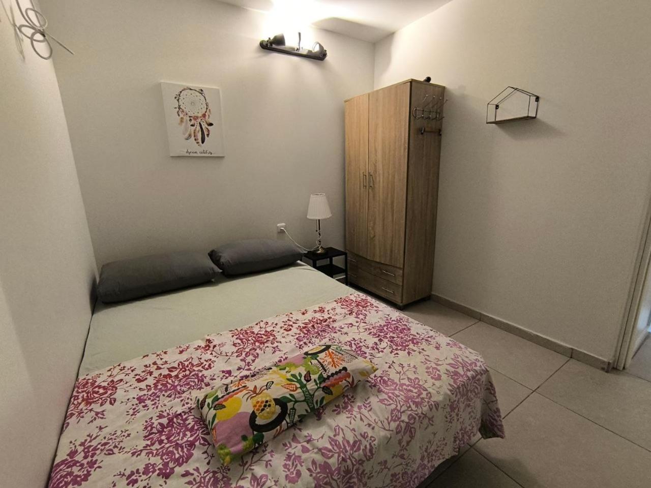 The-Home-Away-From-Home Eilat Eksteriør billede