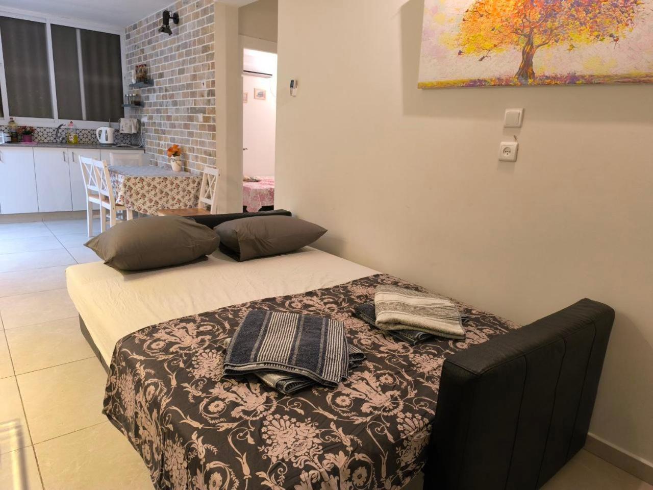 The-Home-Away-From-Home Eilat Eksteriør billede