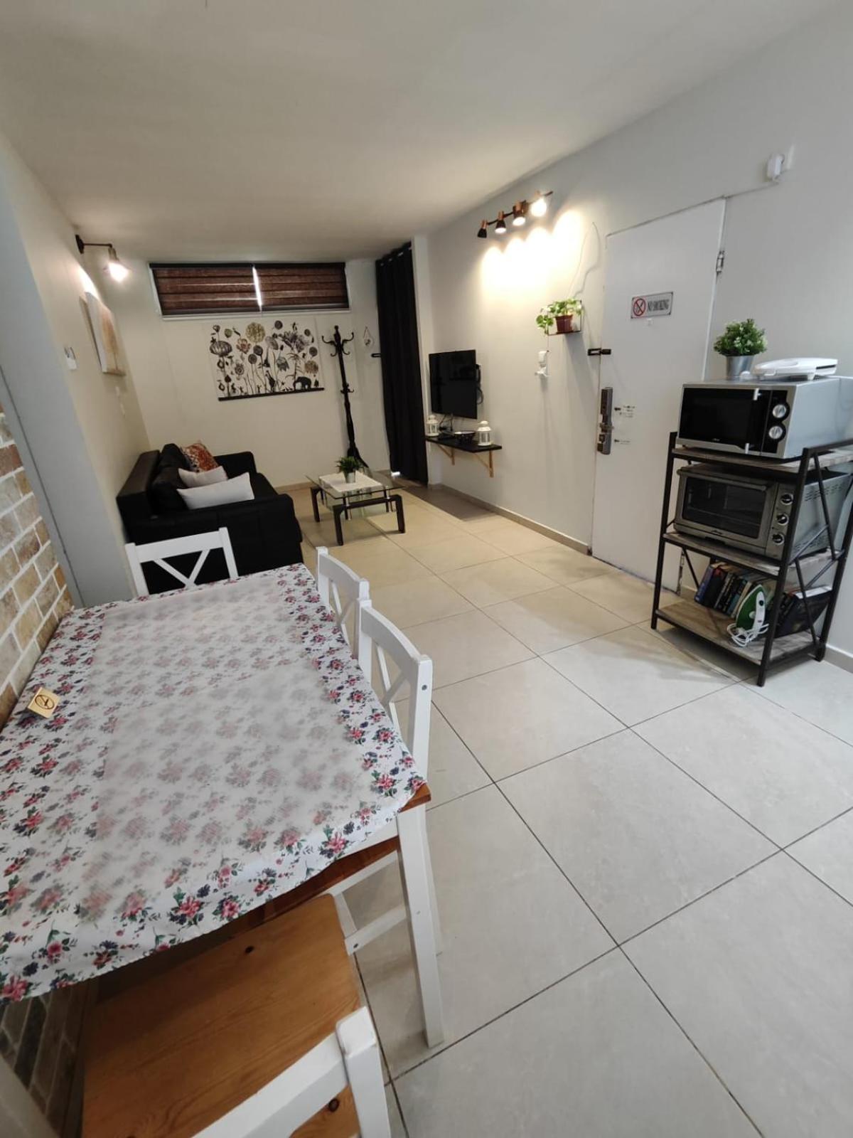 The-Home-Away-From-Home Eilat Eksteriør billede