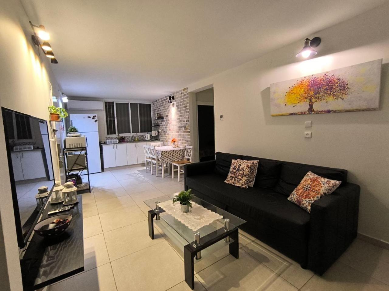 The-Home-Away-From-Home Eilat Eksteriør billede