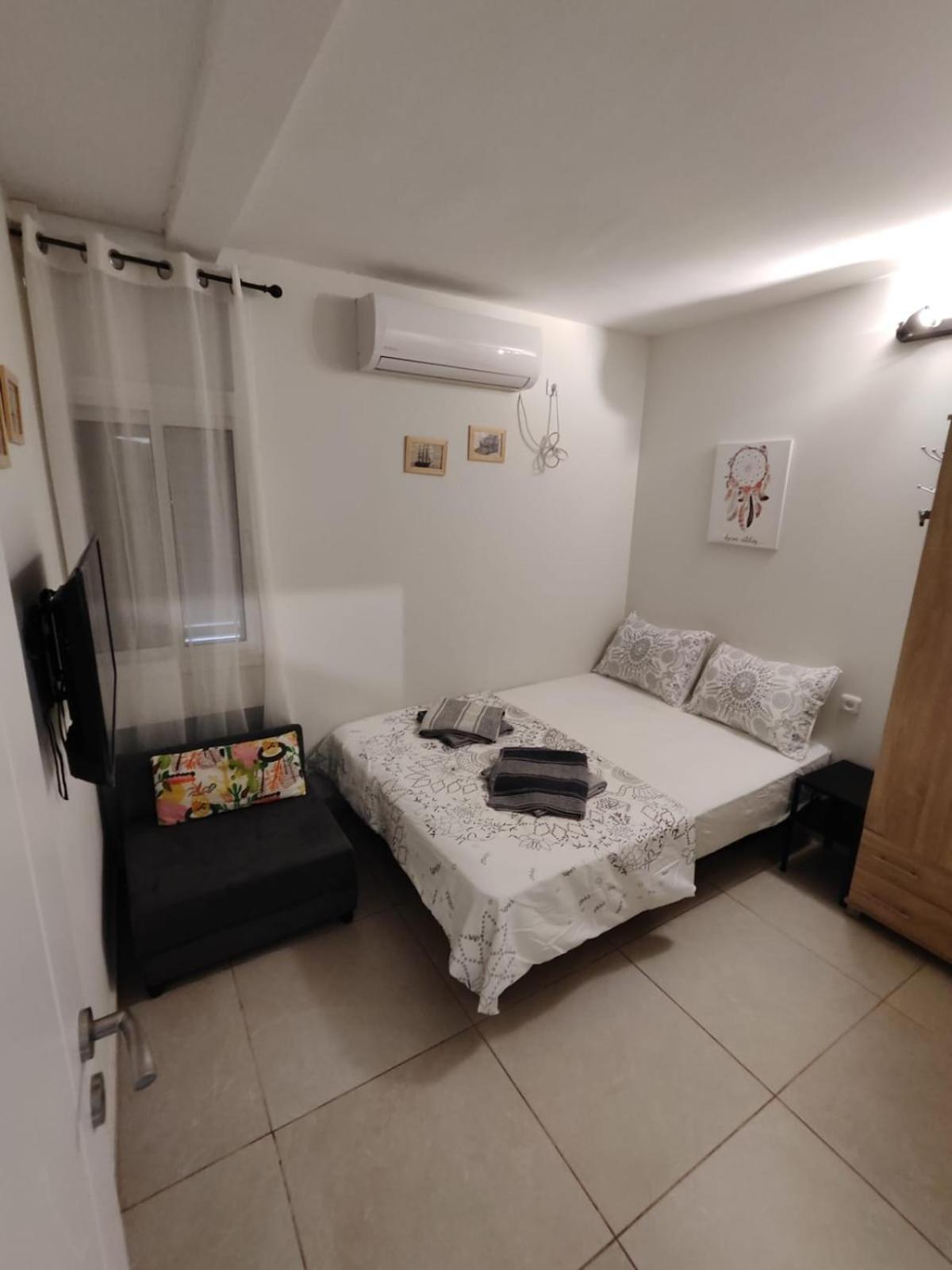 The-Home-Away-From-Home Eilat Eksteriør billede