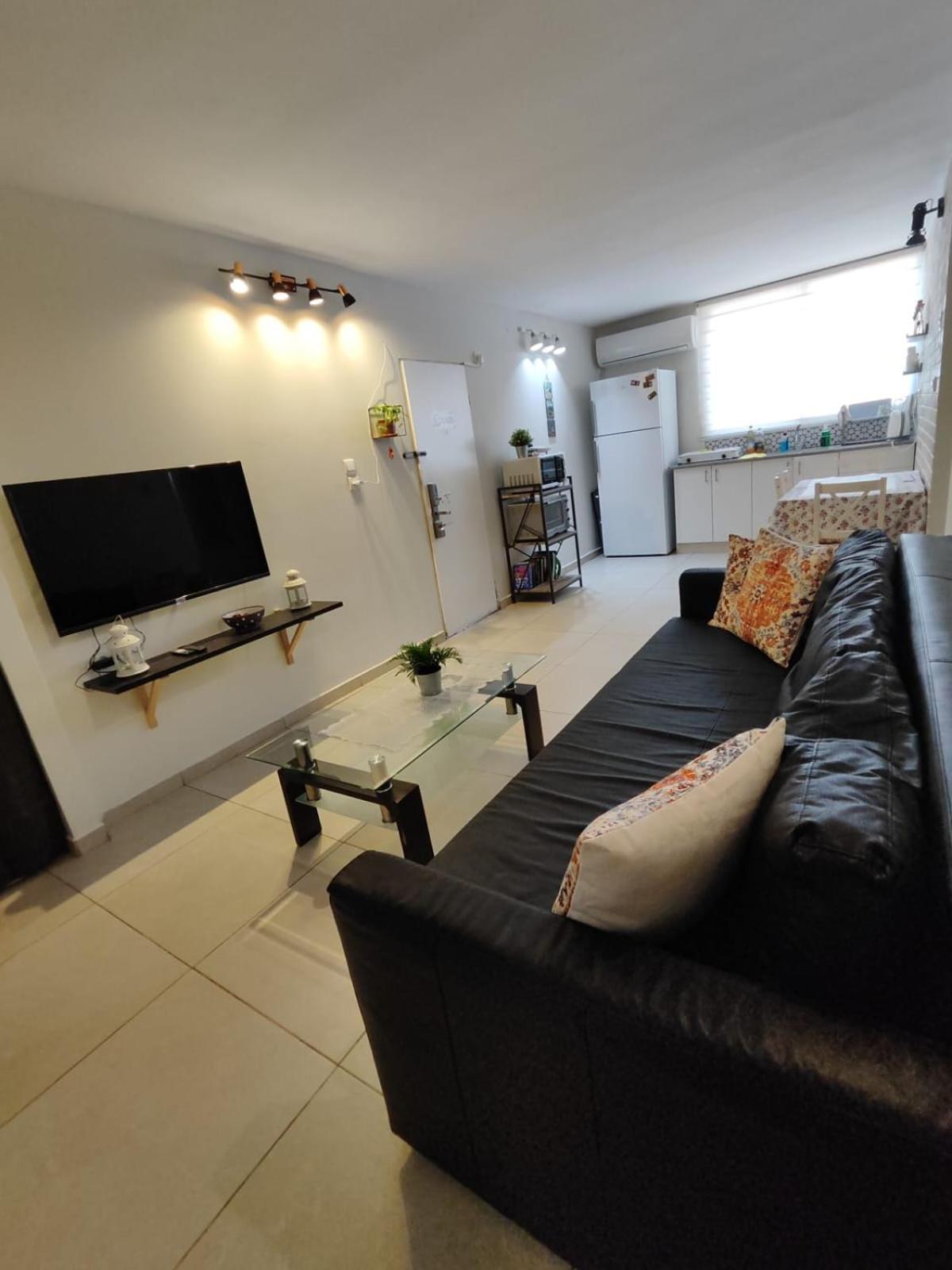 The-Home-Away-From-Home Eilat Eksteriør billede