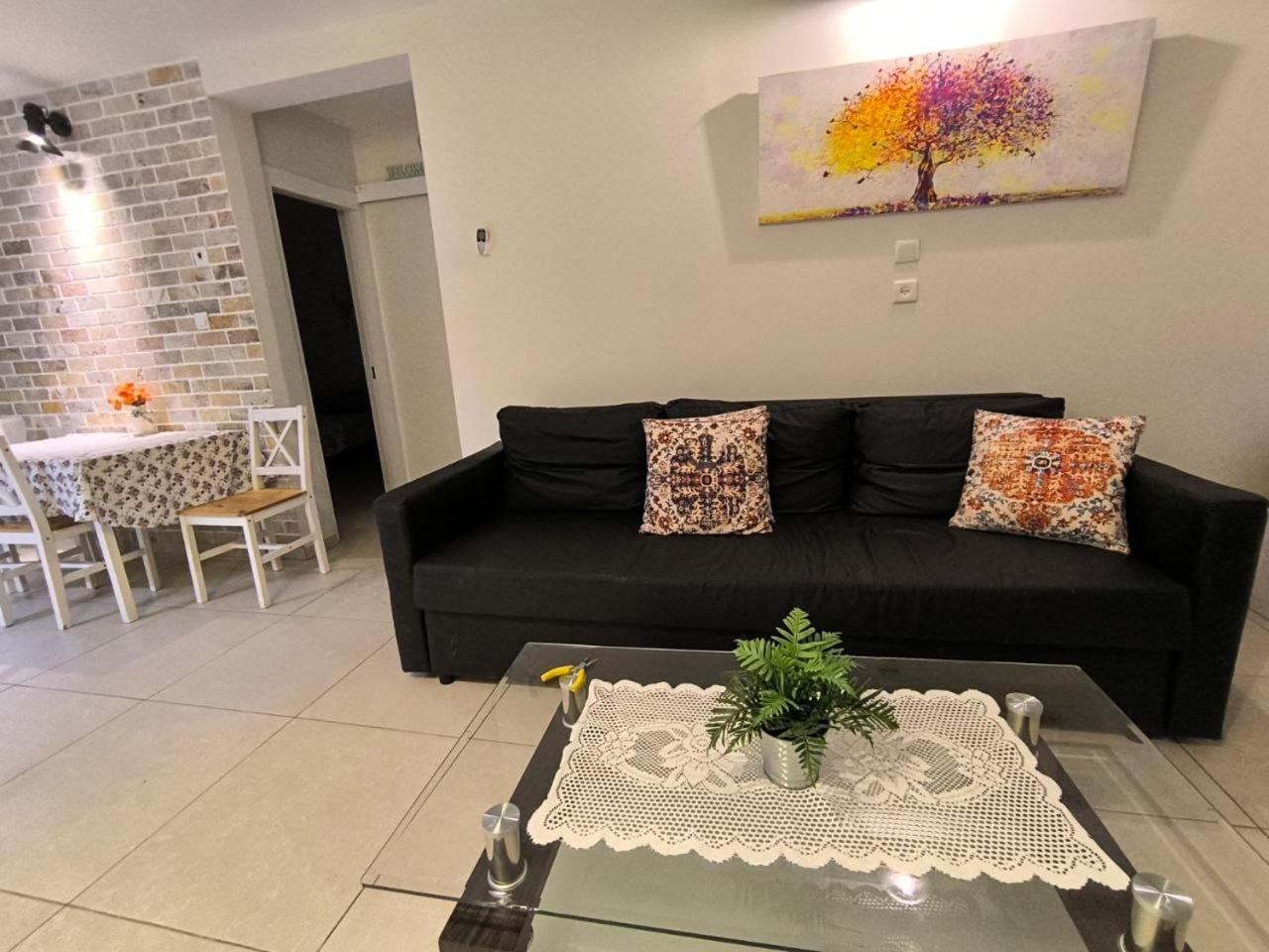 The-Home-Away-From-Home Eilat Eksteriør billede